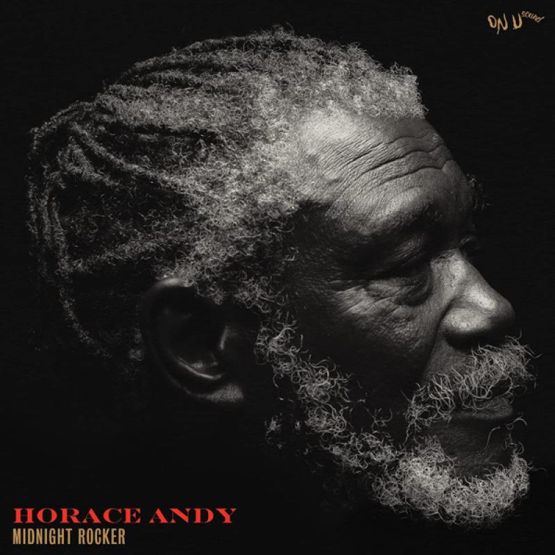 HORACE ANDY