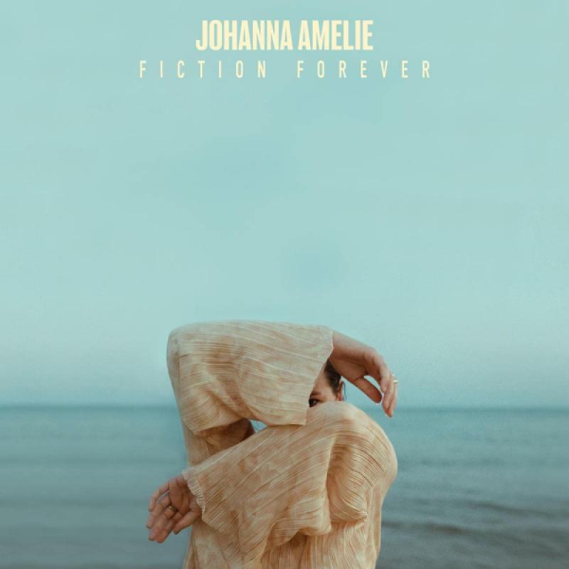 JOHANNA AMELIE