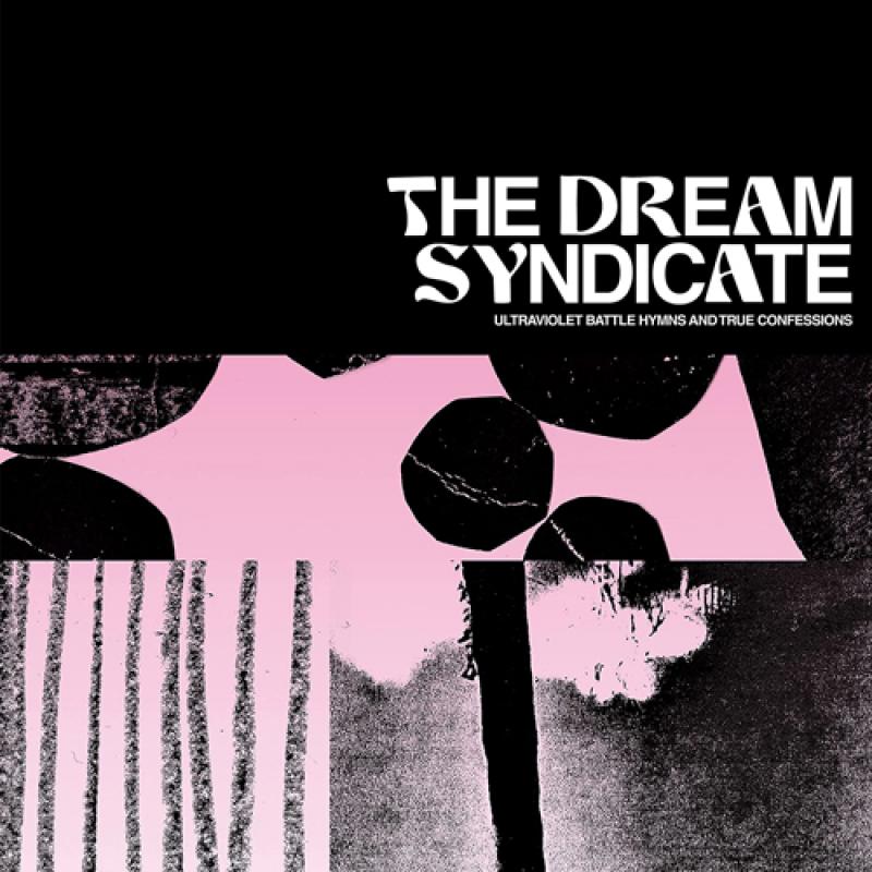 THE DREAM SYNDICATE