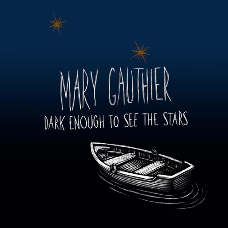 MARY GAUTHIER