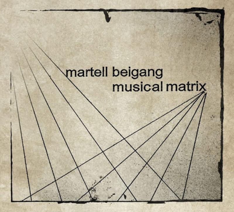 MARTELL BEIGANG