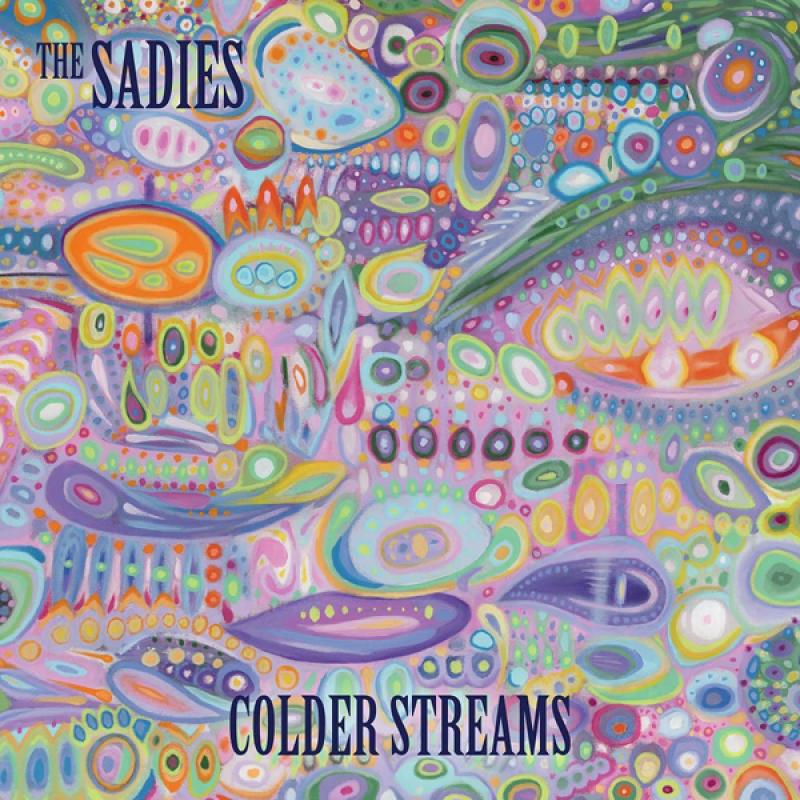 THE SADIES