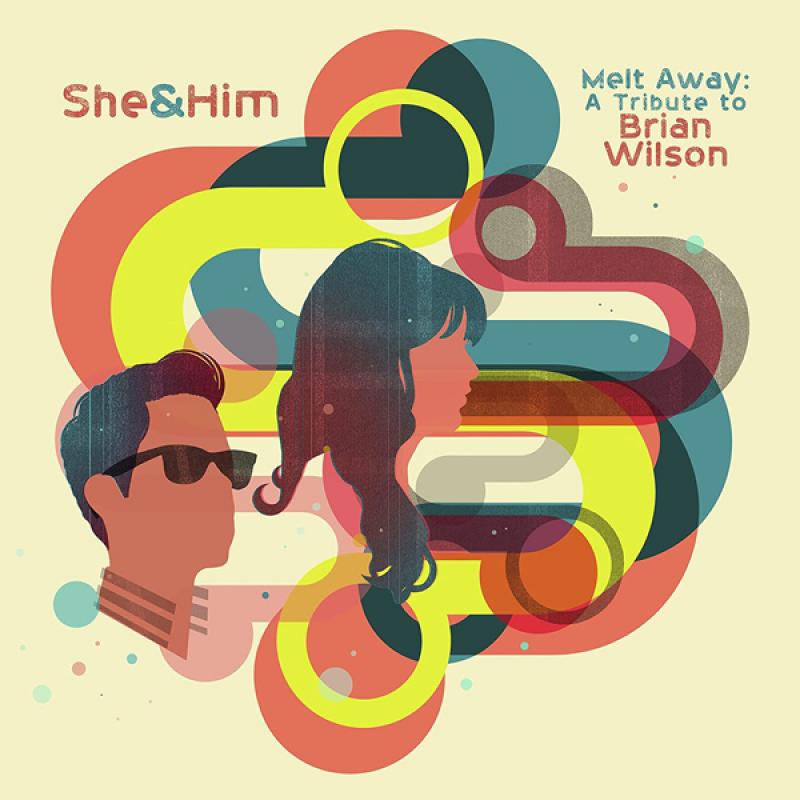 SHE & HIM