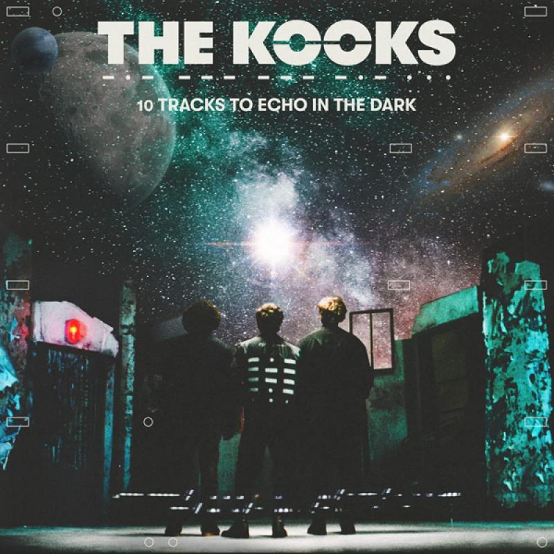 THE KOOKS