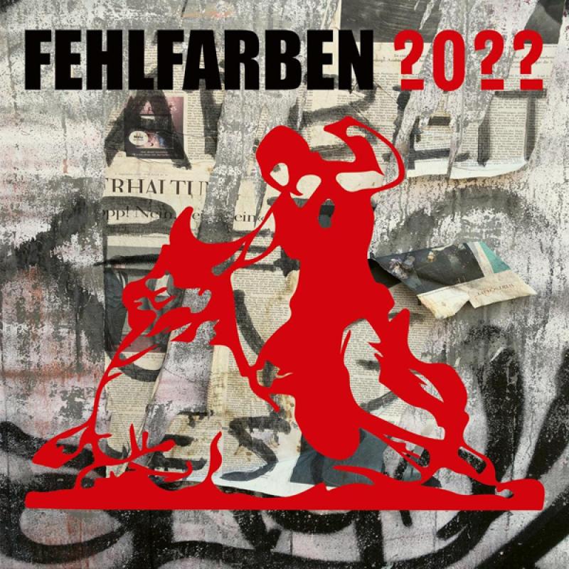 FEHLFARBEN