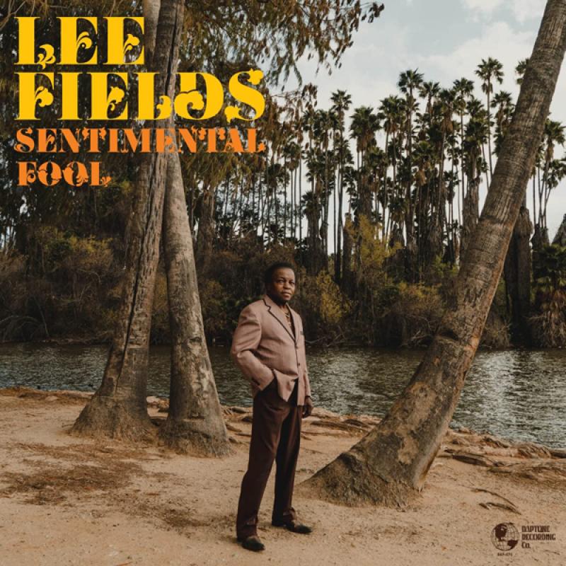 LEE FIELDS