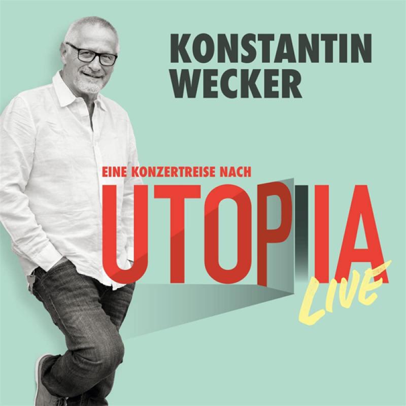 KONSTANTIN WECKER