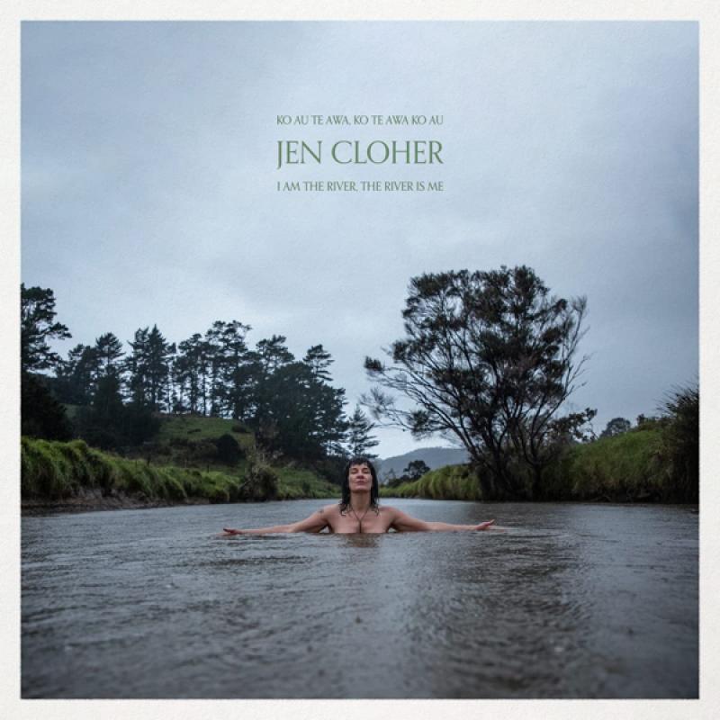 JEN CLOHER 