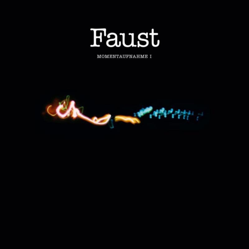 FAUST