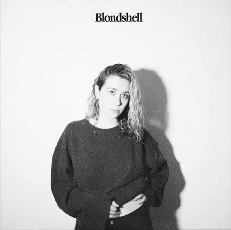 BLONDSHELL