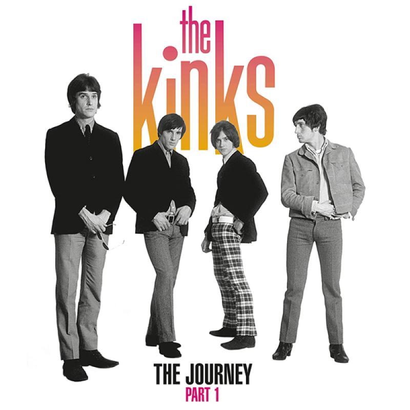 THE KINKS