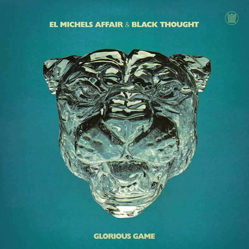 EL MICHELS AFFAIR & BLACK THOUGHT