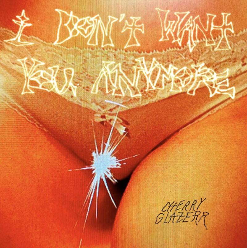 CHERRY GLAZERR