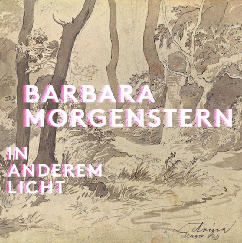 BARBARA MORGENSTERN