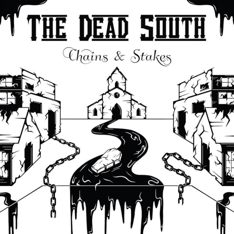 THE DEAD SOUTH