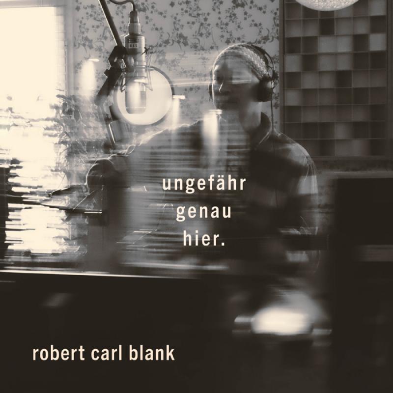 ROBERT CARL BLANK