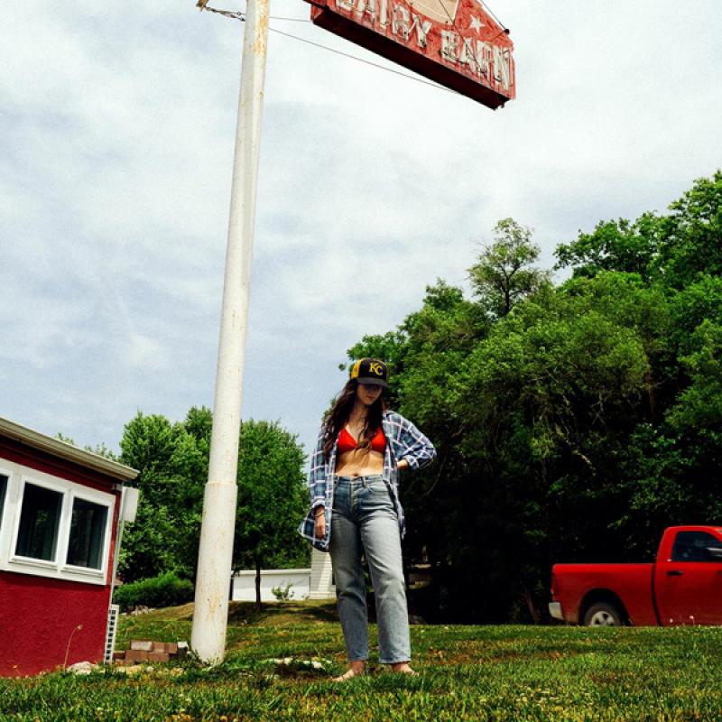 WAXAHATCHEE