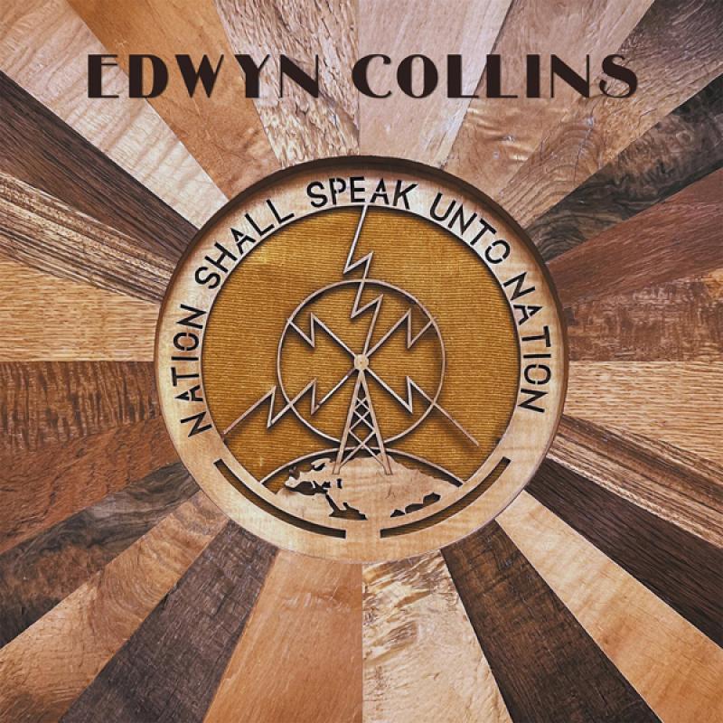 EDWYN COLLINS