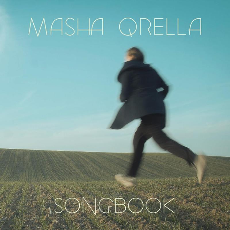 MASHA QRELLA