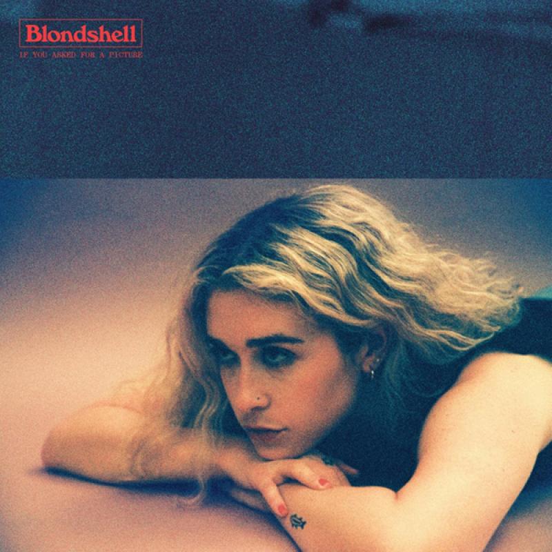 BLONDSHELL