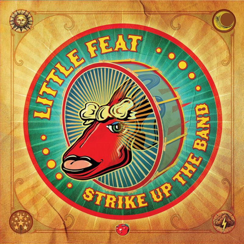 LITTLE FEAT