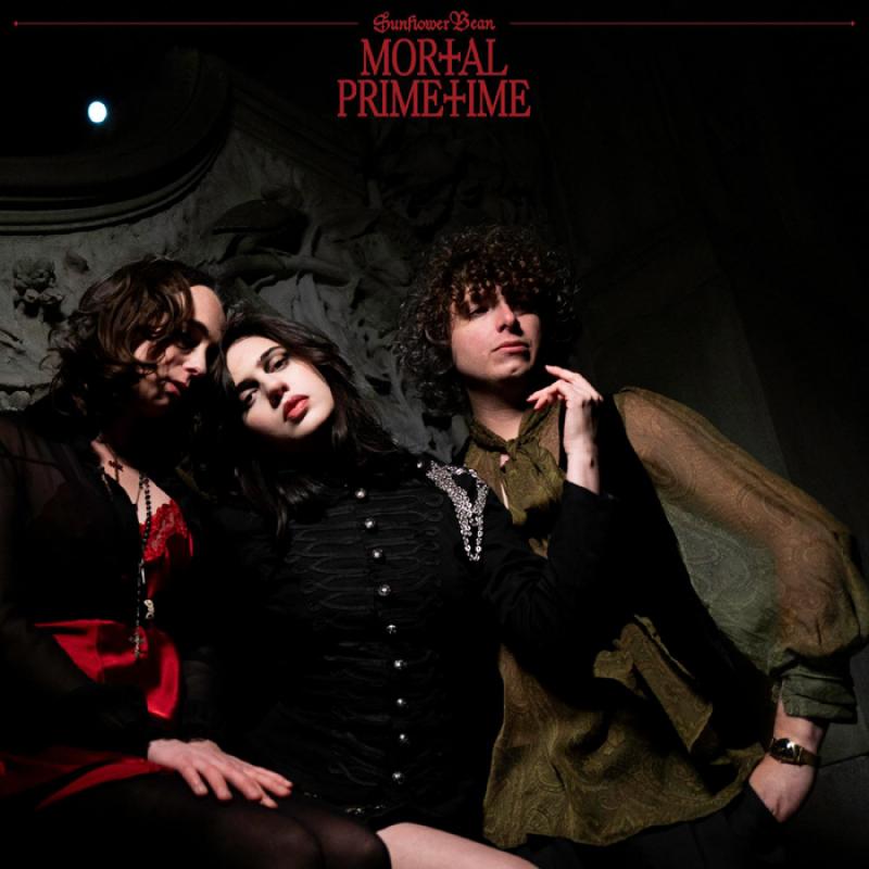 SUNFLOWER BEAN