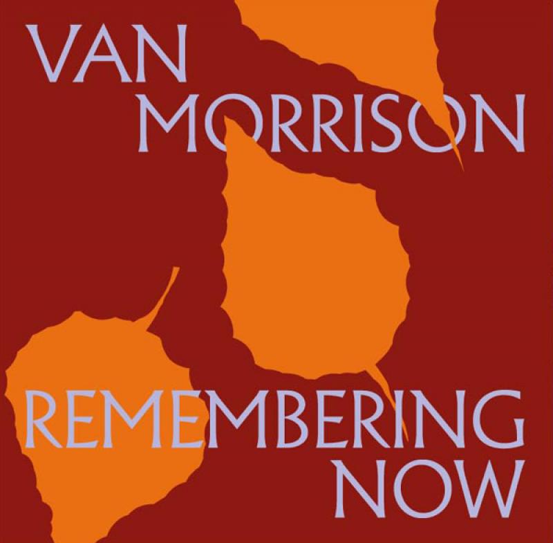VAN MORRISON