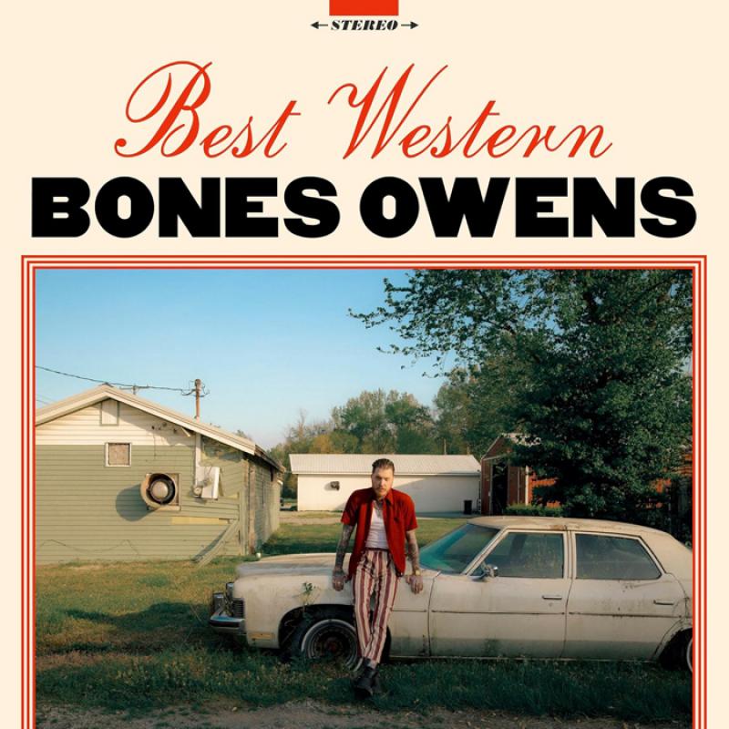 BONES OWENS