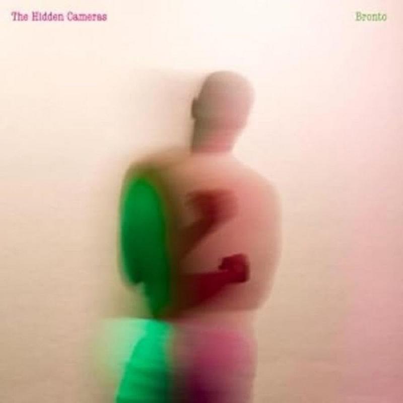 THE HIDDEN CAMERAS