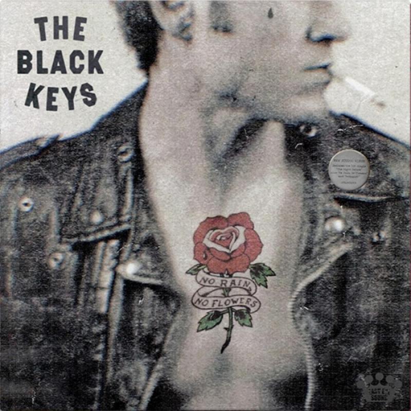 THE BLACK KEYS