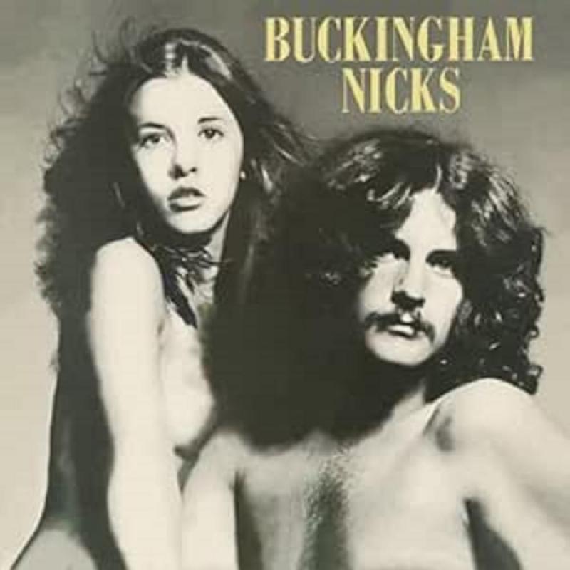 BUCKINGHAM NICKS
