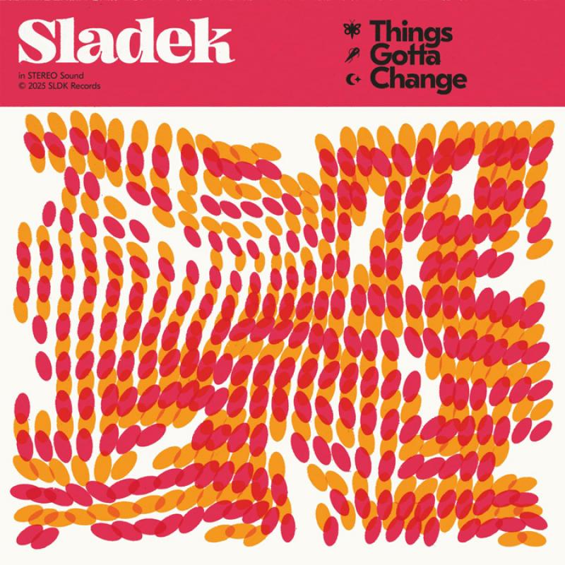 SLADEK