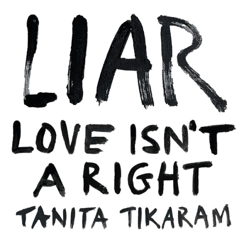 TANITA TIKARAM 
