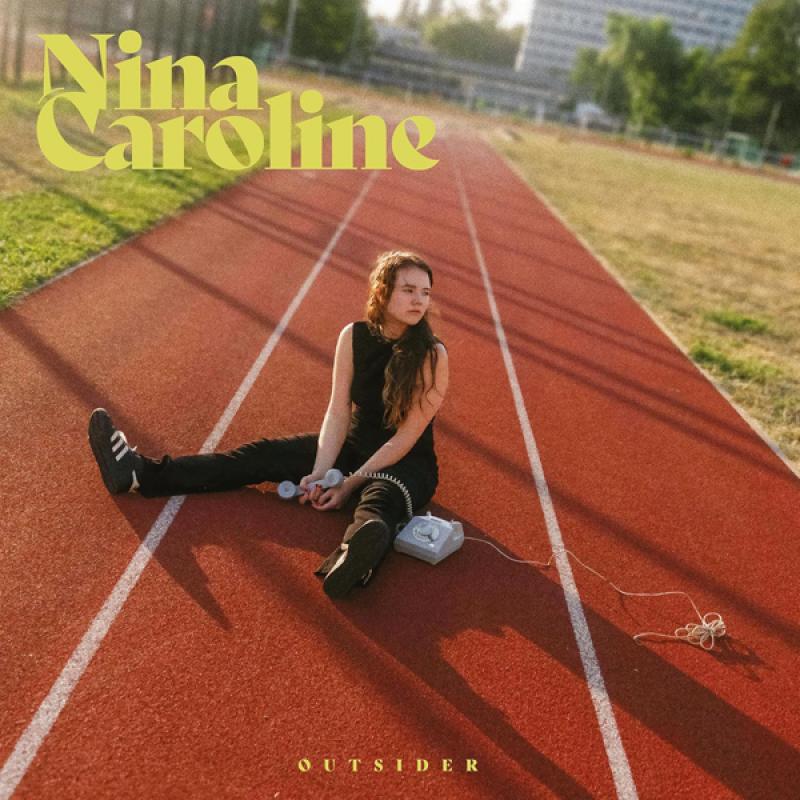 NINA CAROLINE