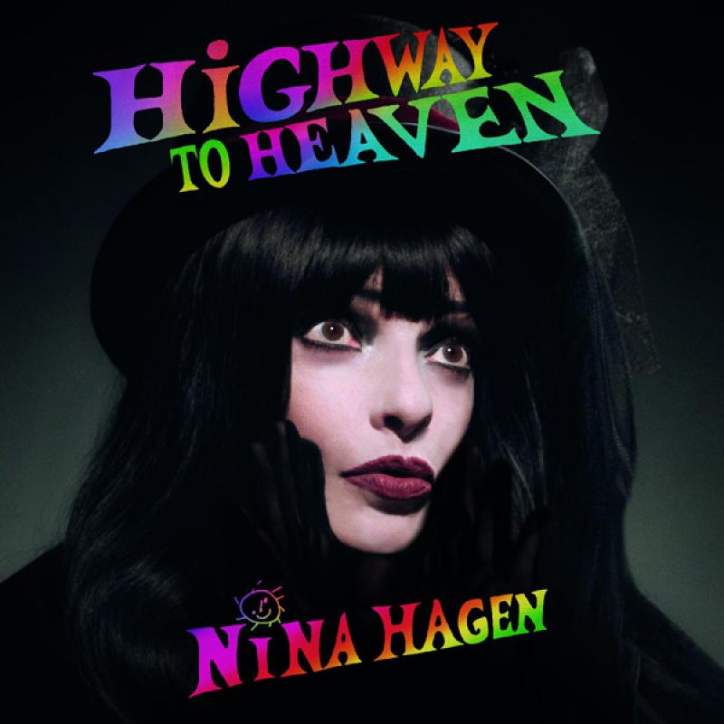 NINA HAGEN 