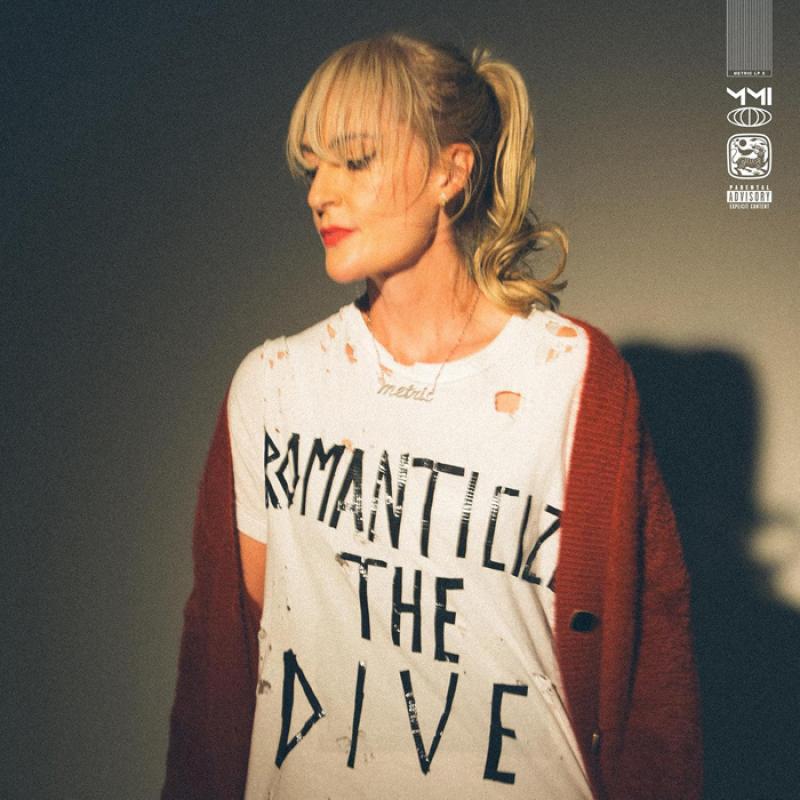 METRIC 