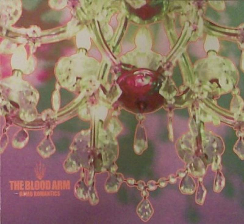 THE BLOOD ARM