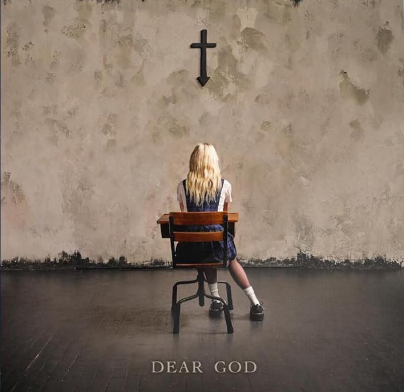 THE PRETTY RECKLESS