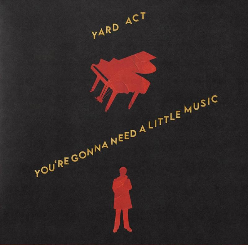 YARD ACT