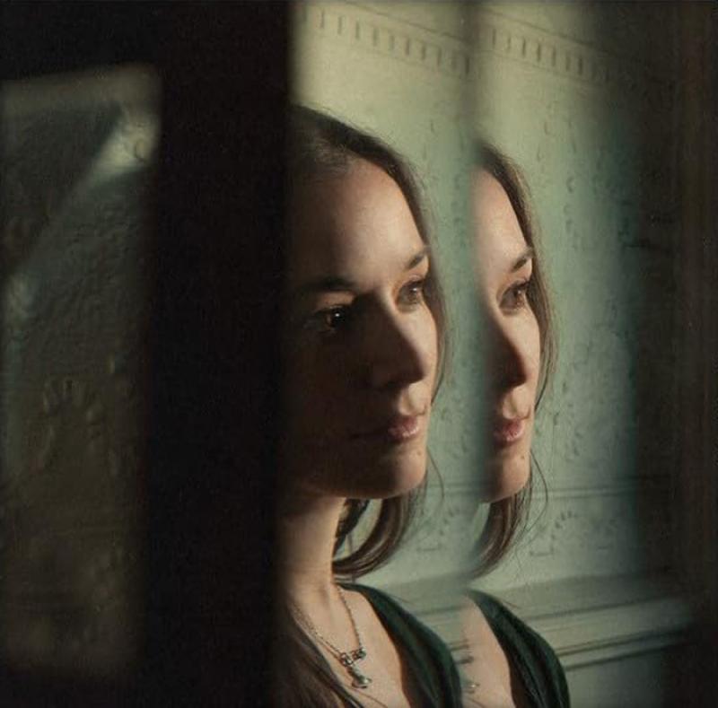 MARGARET GLASPY