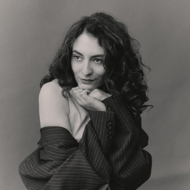 MINA RICHMAN