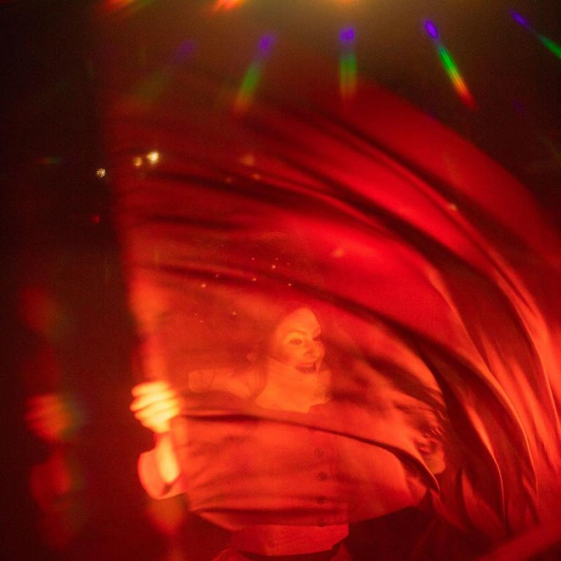 EMMA RUTH RUNDLE