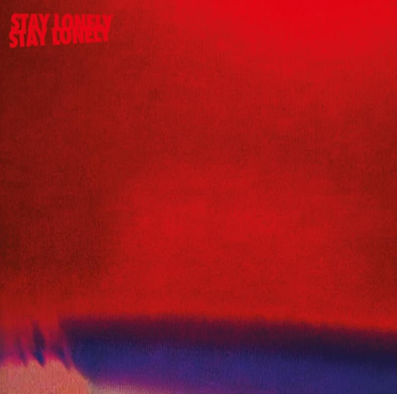 BLOOD RED SHOES