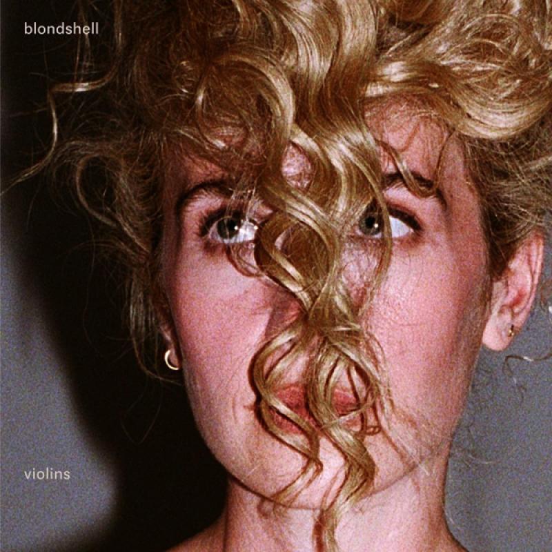 BLONDSHELL