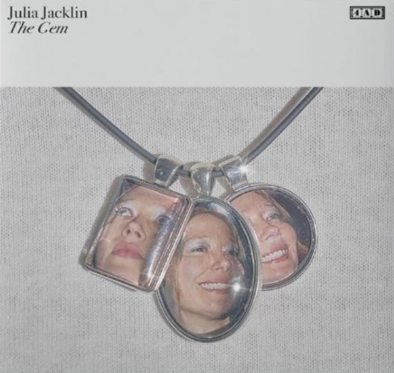 JULIA JACKLIN