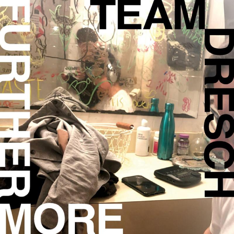 TEAM DRESCH