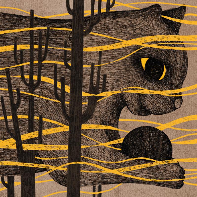 THEY OWE US (KRISTOFFER RAGNSTAM) 