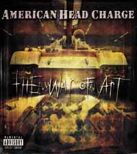 AMERICAN HEAD CHARGE